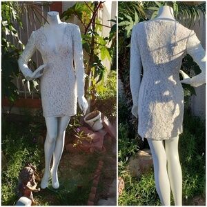 Tadashi‎ Shoji Long Sleeve